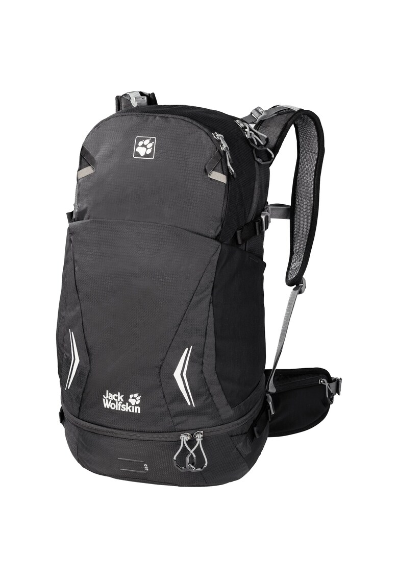 Rucsac drumetie Moab Jam 34 Unisex Hiking Backpack – Black – One size fashiondays imagine noua