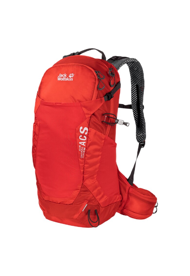 Туристическа раница Crosstrail 24 Lt Unisex - Fiery Red - One size