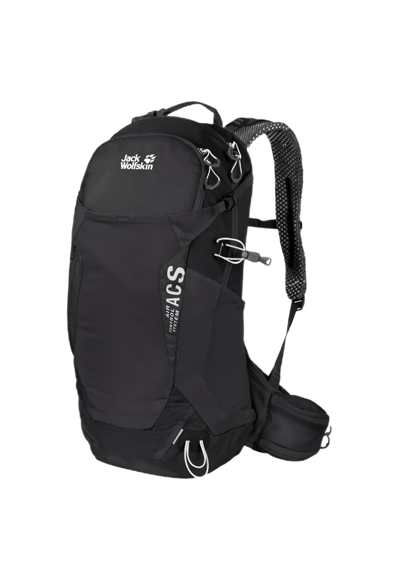 Туристическа раница Crosstrail 24 Lt Unisex - Black - One size