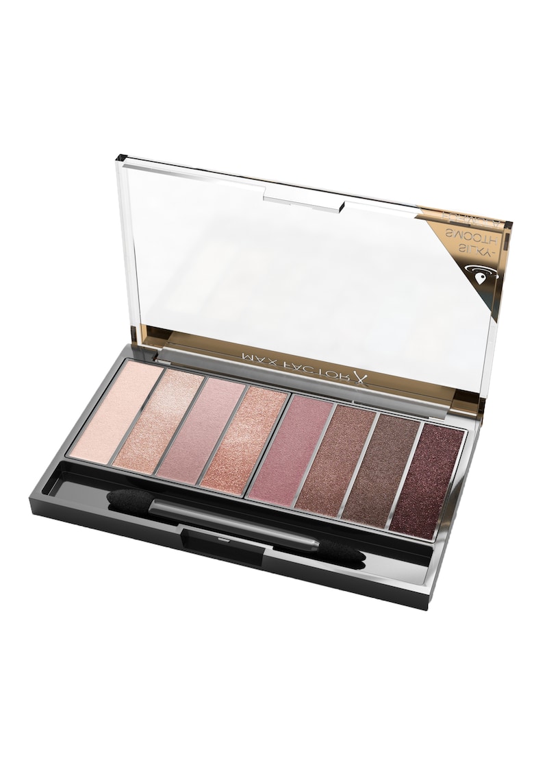 Paleta Masterpiece Nude 03 Rose Nudes