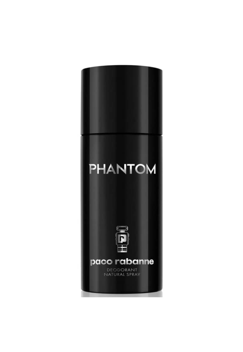Deodorant Spray Phantom Barbati 150 ml Paco Rabanne