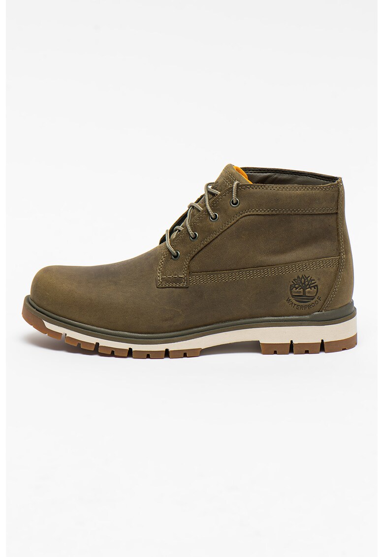 Timberland Непромокаеми кожени кларкове Radford за Мъже Timberland Непромокаеми кожени кларкове Radford за Мъже