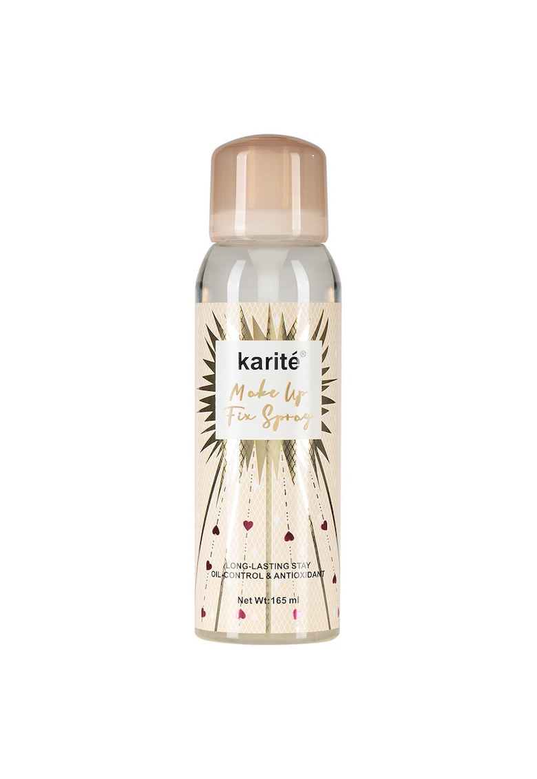Spray Fixare - Lunga durata - 165 ml