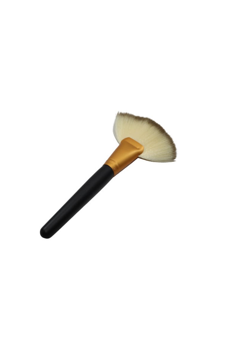 Pensula iluminator -