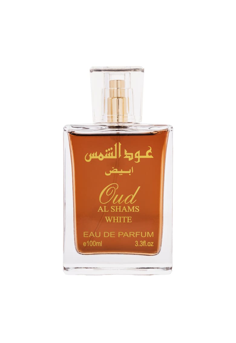 Apa de Parfum  Oud al Shams White - Unisex - 100ml