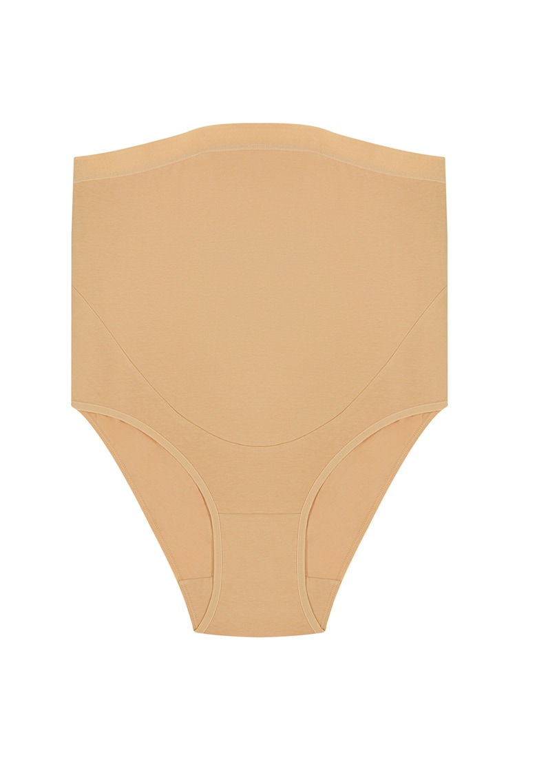 Chiloti cu talie inalta pentru gravide