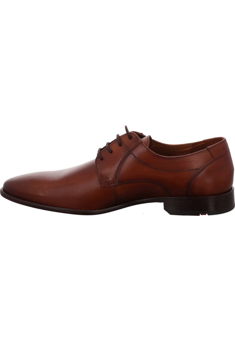 Pantofi Manon - Piele naturala - Maro - Maro