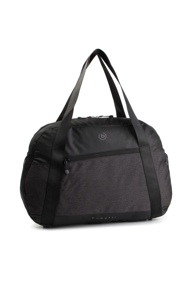 Geanta barbati sport -  seria Universum - 49392201 - neagra