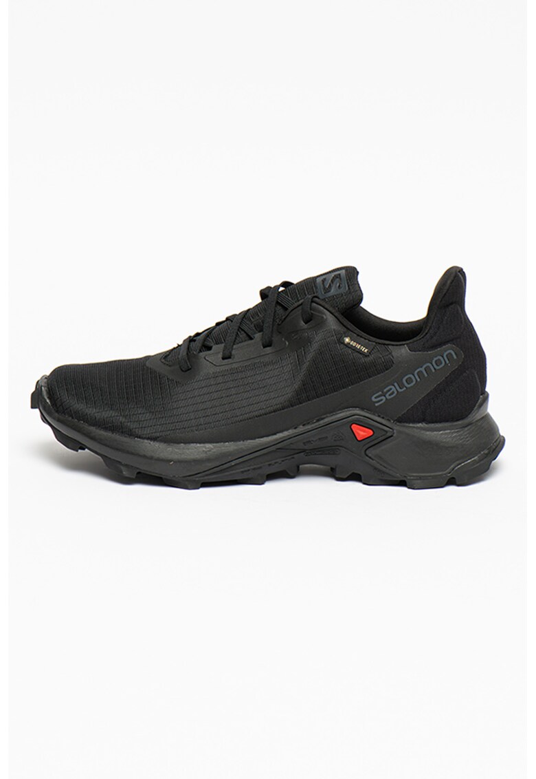 Pantofi cu tehnologie Gore-Tex pentru alergare Alphacross 3 Trail fashiondays.ro imagine promotii 2022