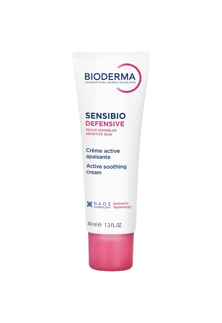 Crema de fata Sensibio - 40ml - Sensibio Defensive