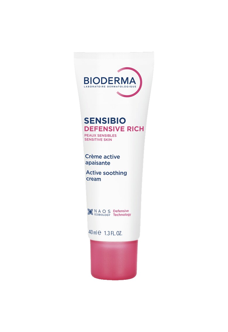 Crema de fata Sensibio - 40ml - Sensibio Defensive Rich