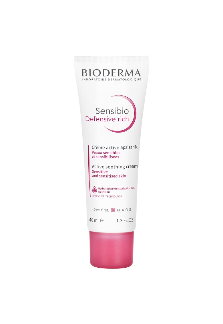 Crema de fata Sensibio - 40ml
