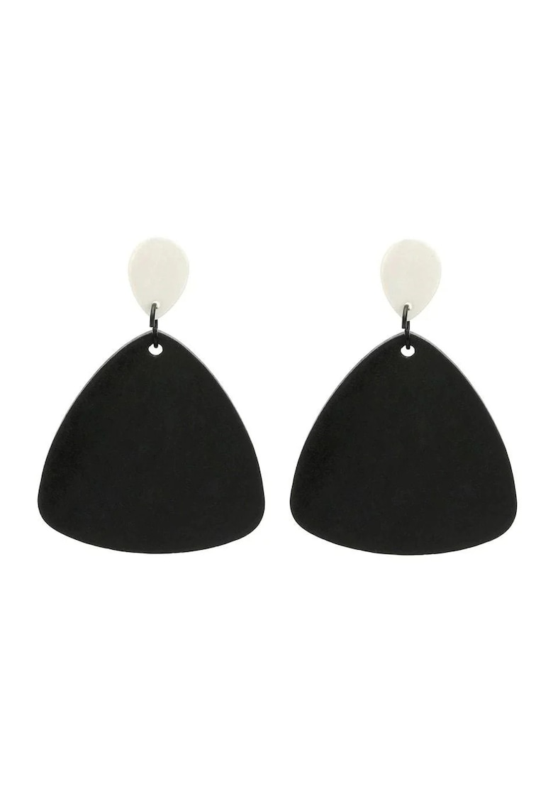 Cercei negri - forme neregulate - Gaida C5 -