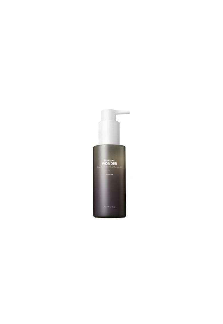 Ulei Pentru Curatare Faciala - Black Rice 150ml