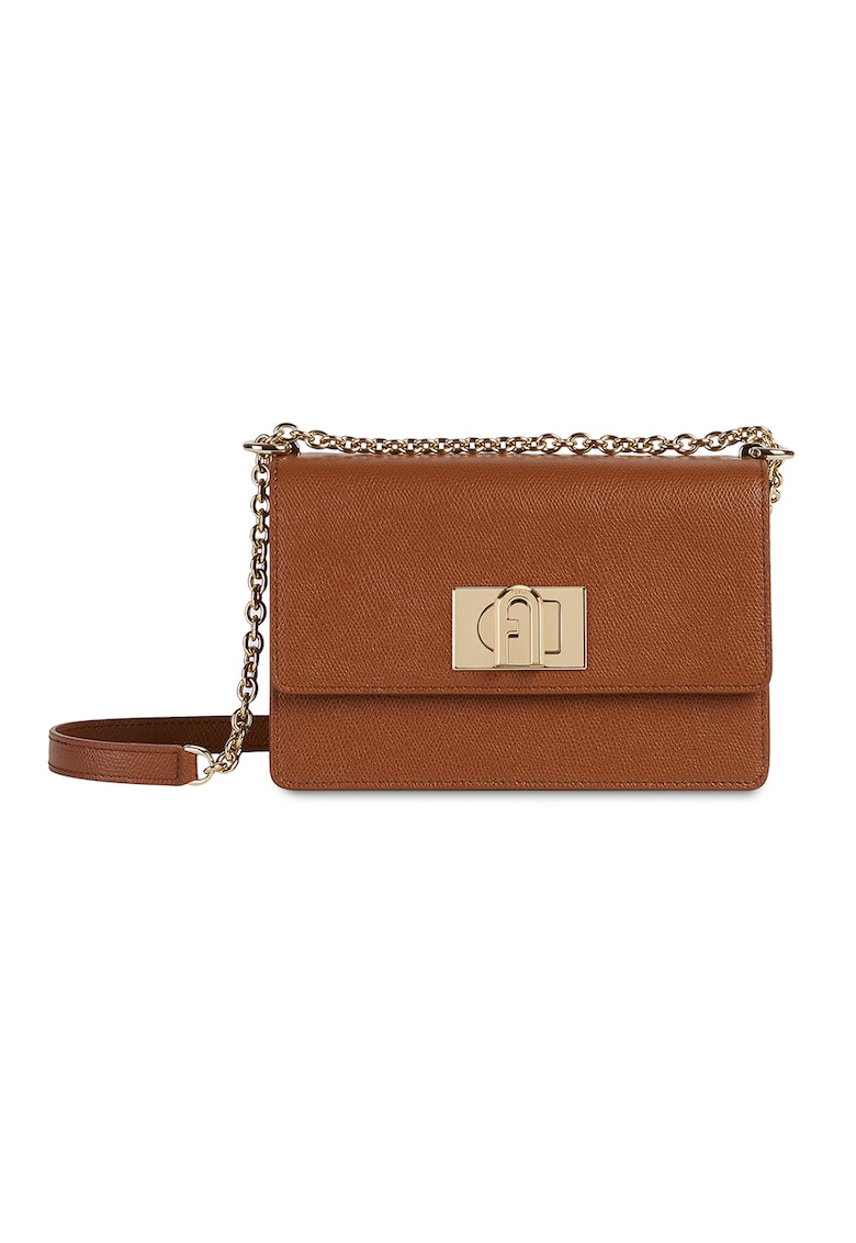 Geanta crossbody din piele 1927