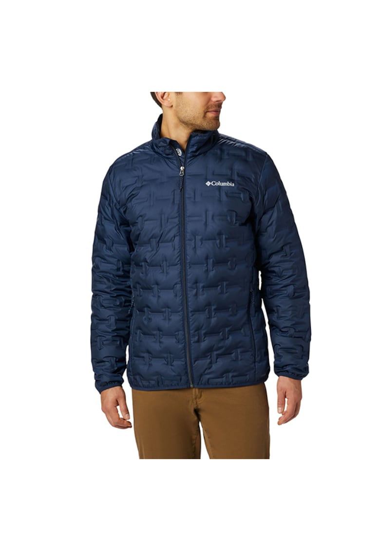 Jacheta delta ridge down jacket - barbati