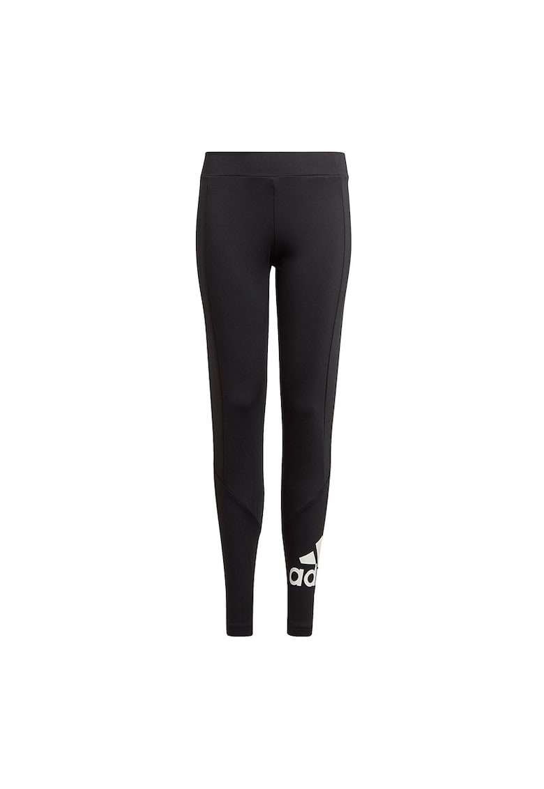 Colanti Performance JR GN1438 - Fete - Negru