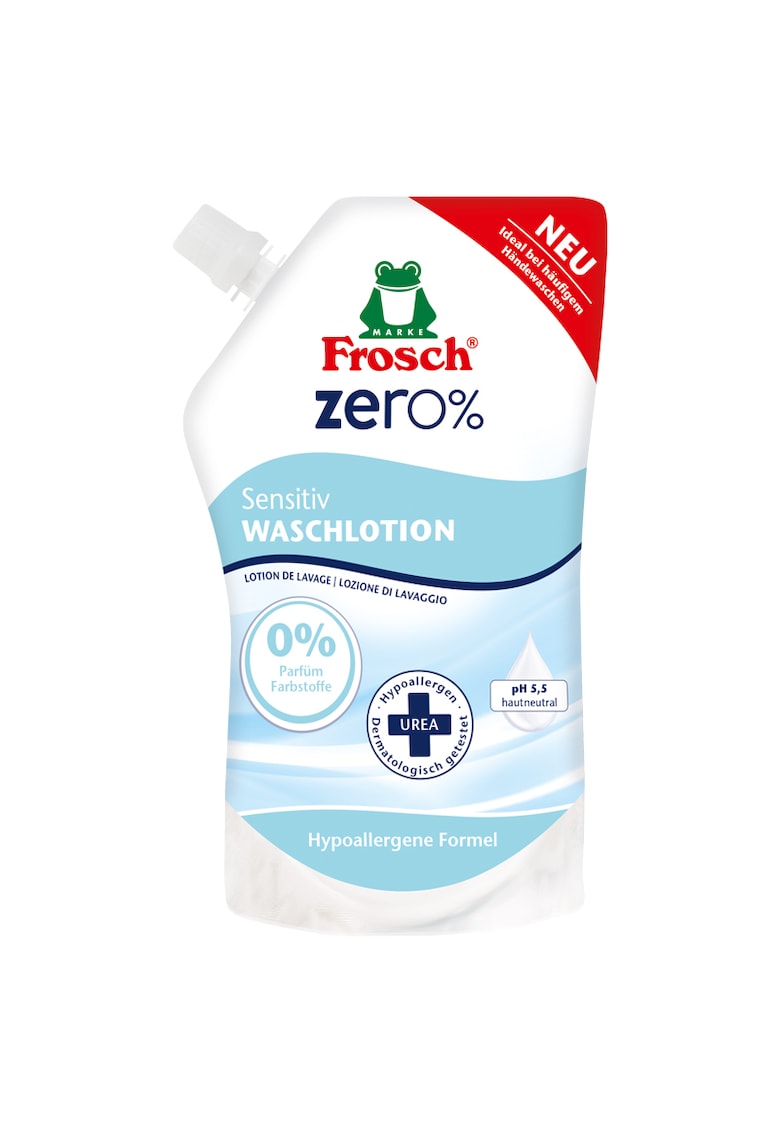 Sapun lichid  500ml - rezerva