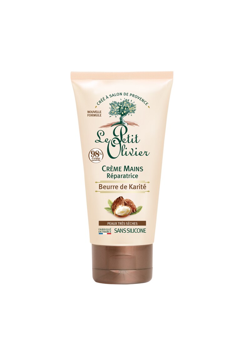 Crema pentru maini 75ml