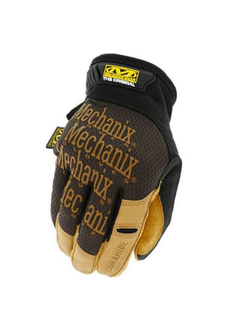 Manusi sport Mechanix Original Leather