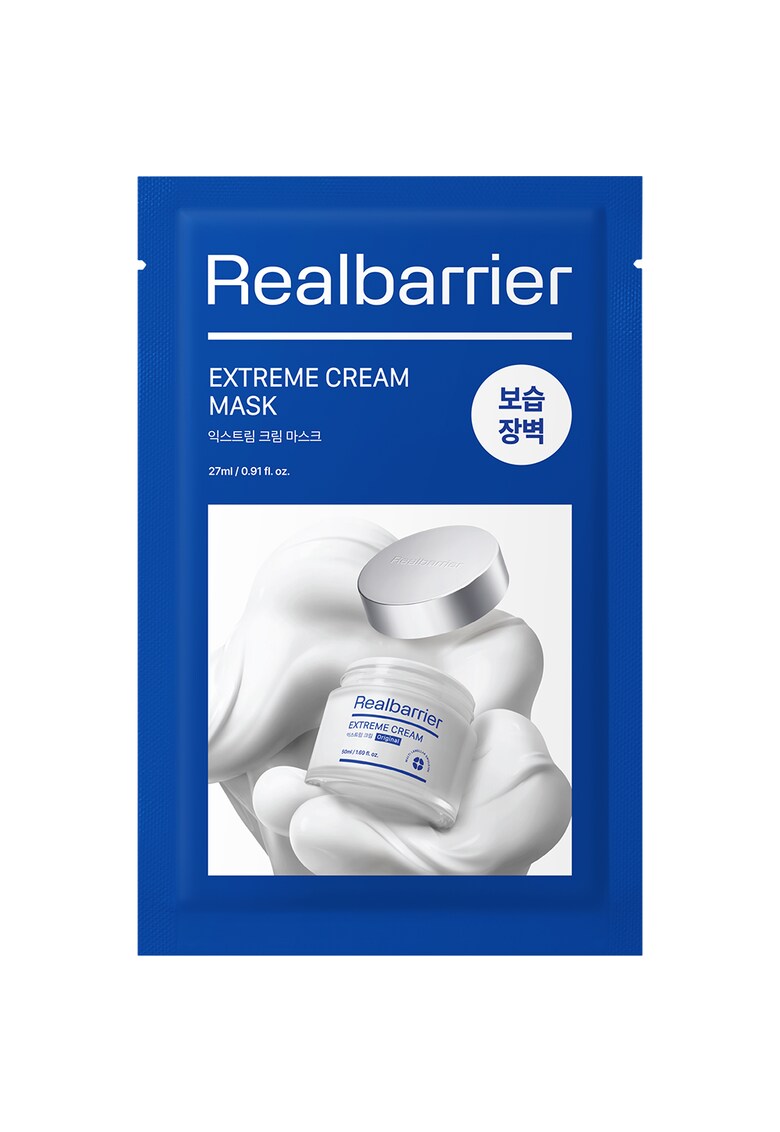 Masca pentru Fata Extreme Cream 30ml -