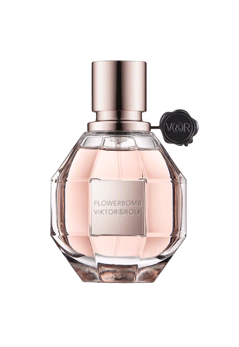 Apa de Parfum Flowerbomb - Femei - 50 ml