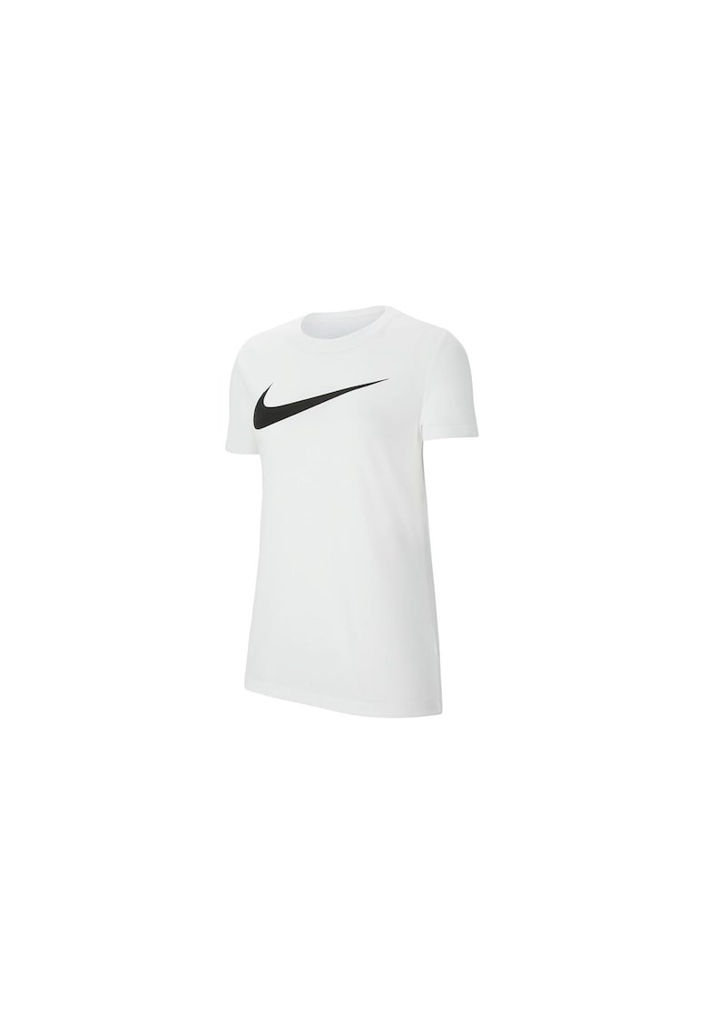 Tricou WMNS Dri-FIT Park 20 - Poliester/Bumbac/Viscoza -