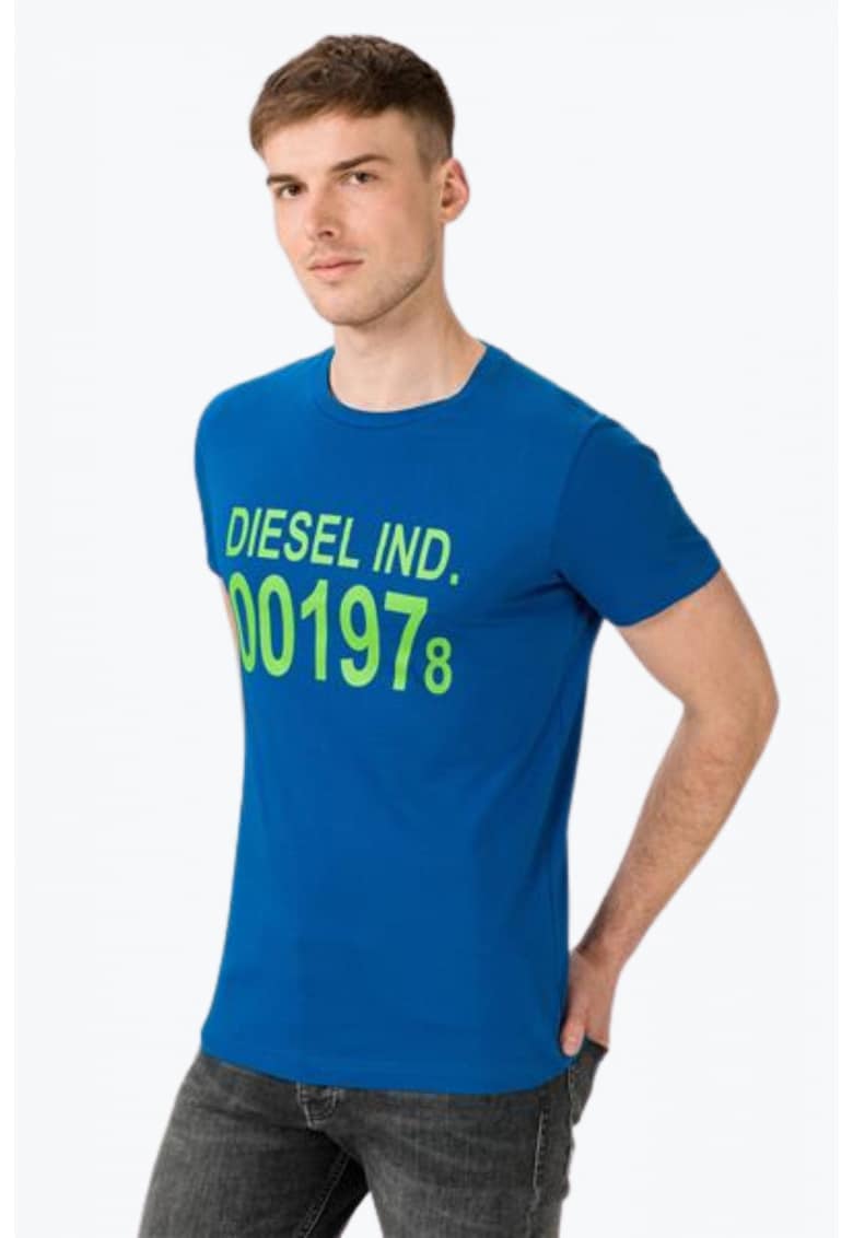 Tricou cu imprimeu 2768