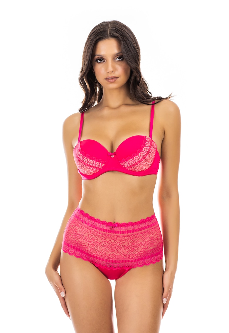 Sutien SM32 - Fucsia