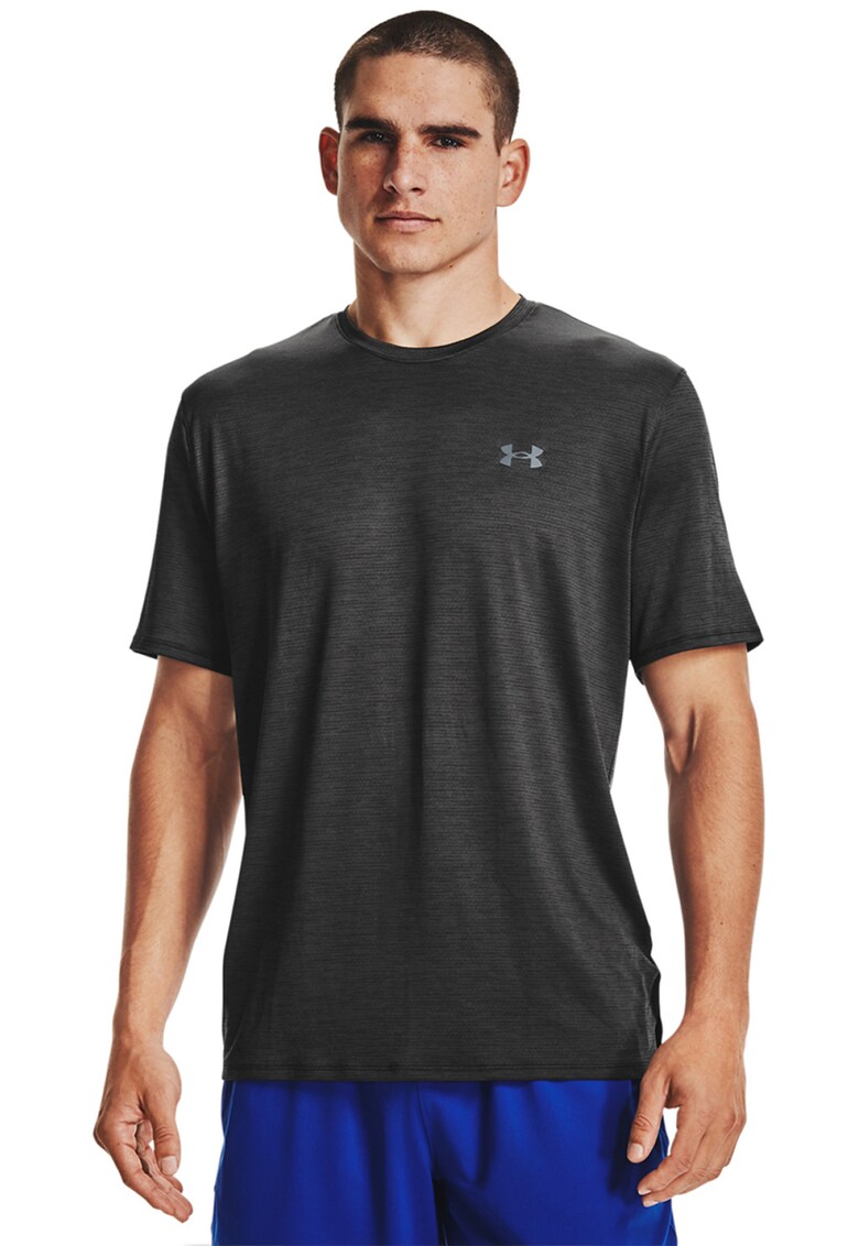 Under Armour Tricou lejer - pentru fitness vent 2.0