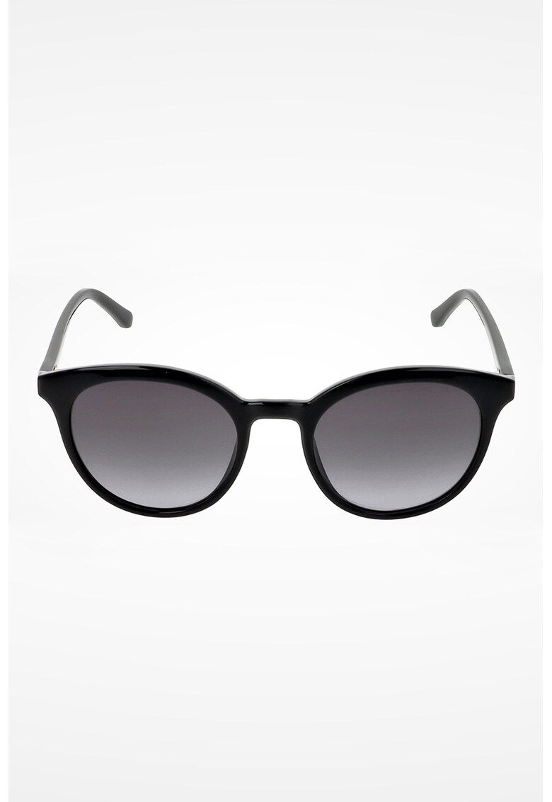 Ochelari de soare pantos cu lentile in degrade fashiondays.ro imagine noua 2022