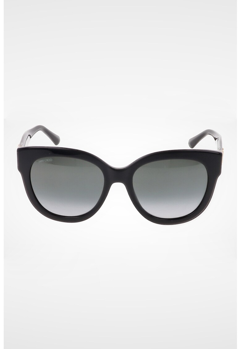 Ochelari de soare cat-eye cu lentile in degarde Jill