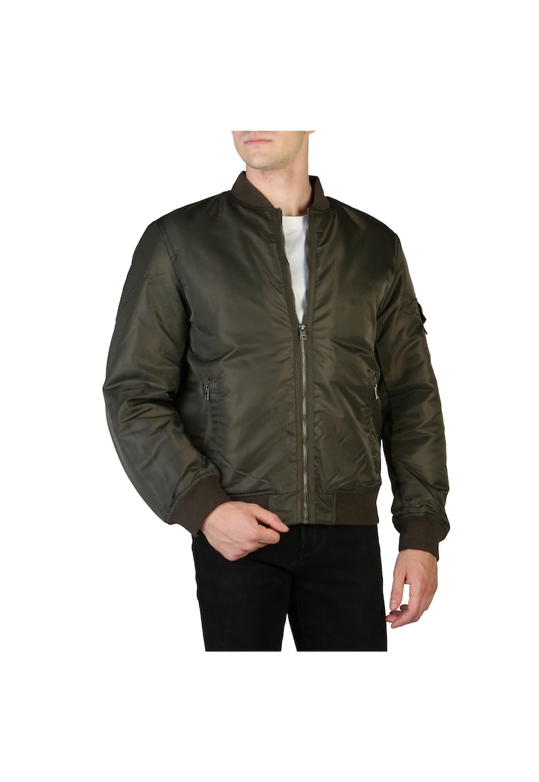 Geaca barbati model J30J305569 - Verde