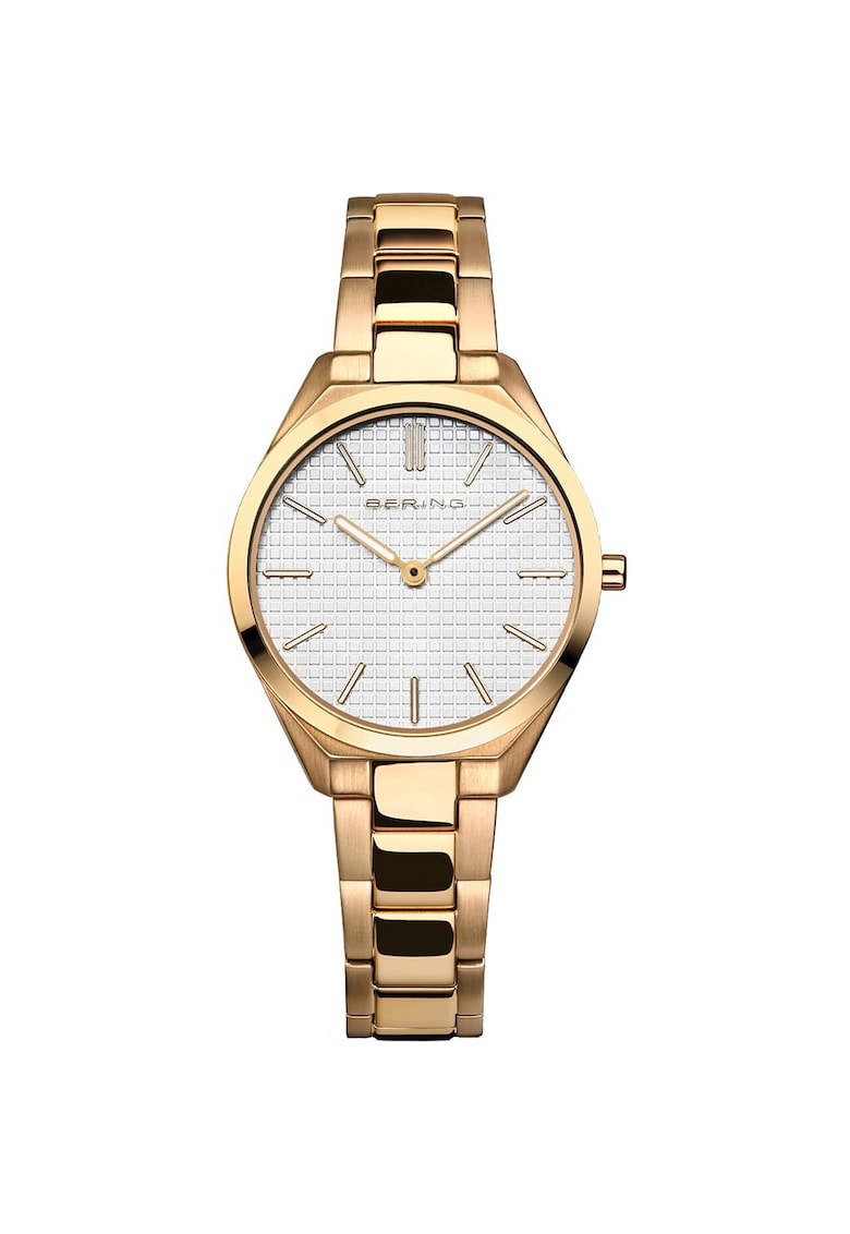 Ceas de dama 17231-734 - Quartz - 31mm - 3ATM