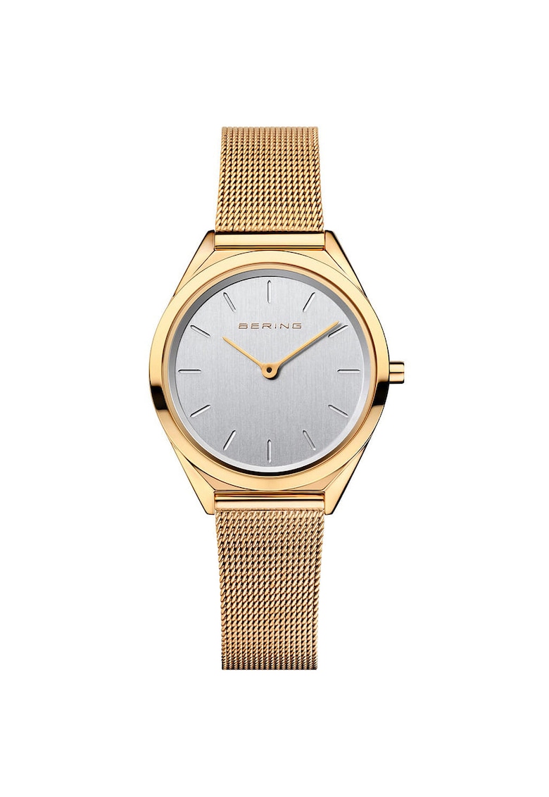 Ceas dama Ultra Slim 17031-334