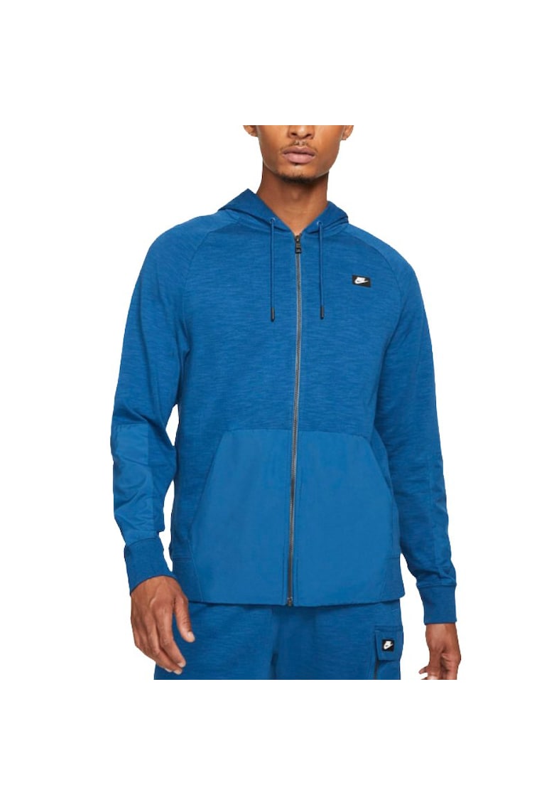Hanorac Lightweight Essential DM4580-476 - Barbati - Albastru