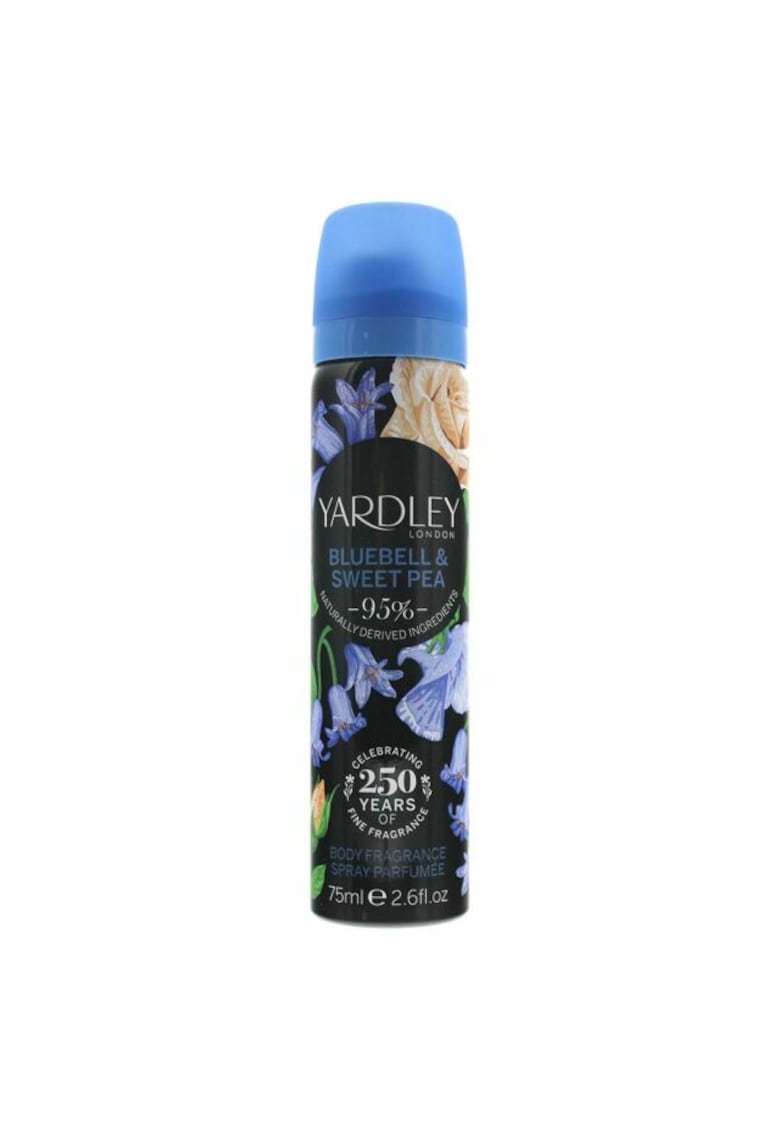 Spray De Corp Yardley - 75 ml
