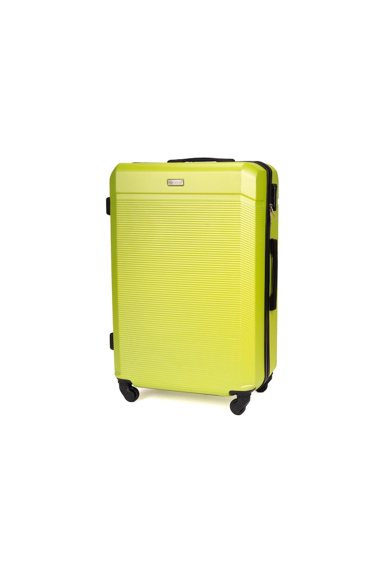 Solier Troler STL945 41L - ABS - M Galben