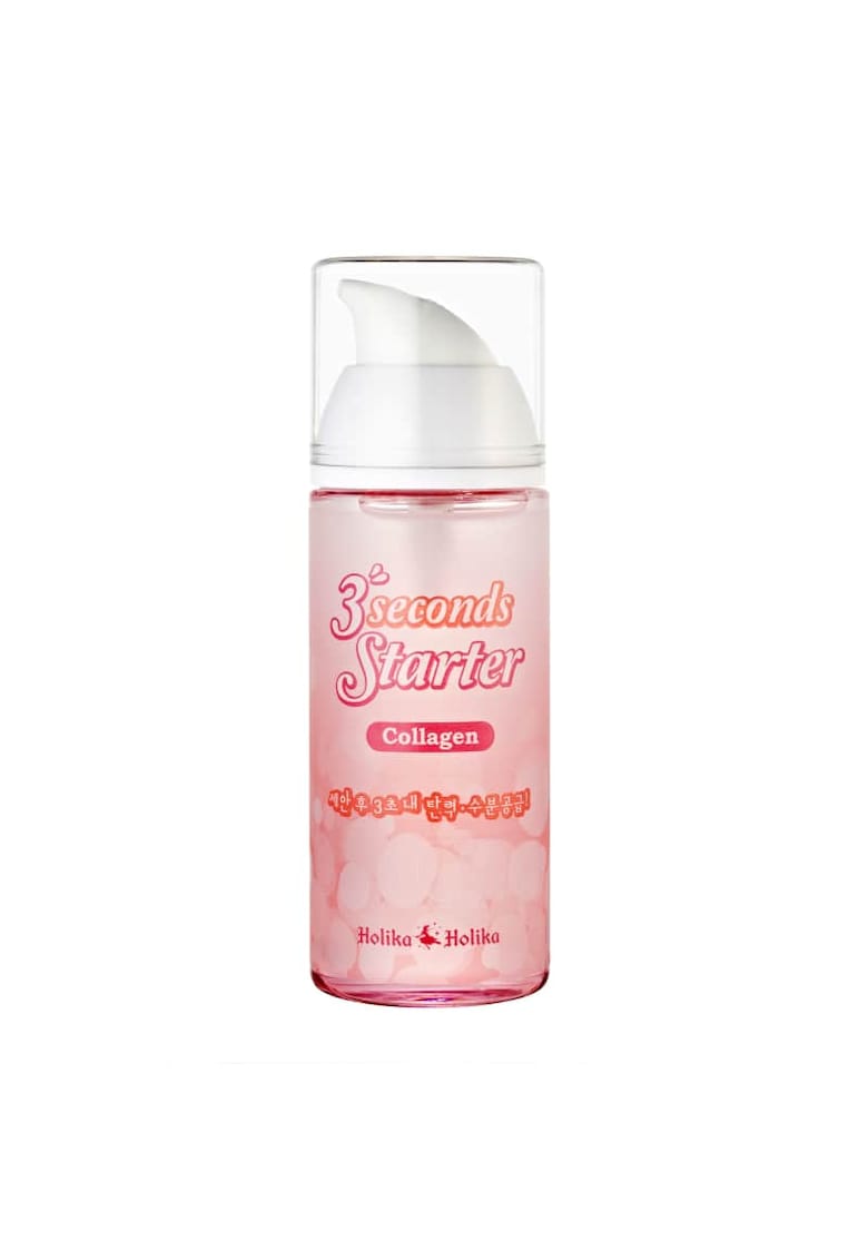 Ser cu Colagen 3 Seconds Starter de la 150ml