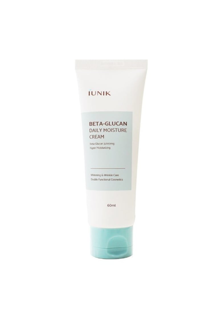 Crema hidratanta cu Beta Glucan - 60 ml
