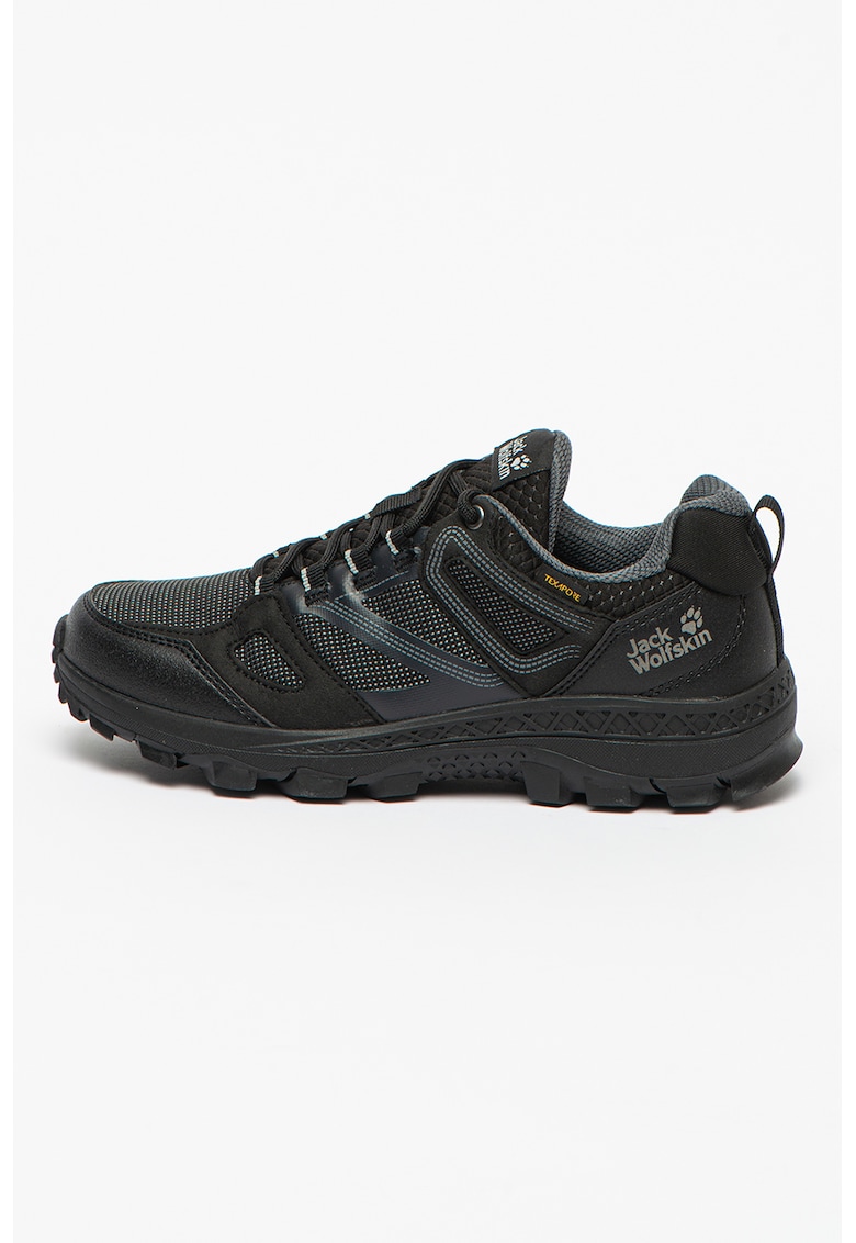 Pantofi impermeabili pentru drumetii Downhill fashiondays imagine noua