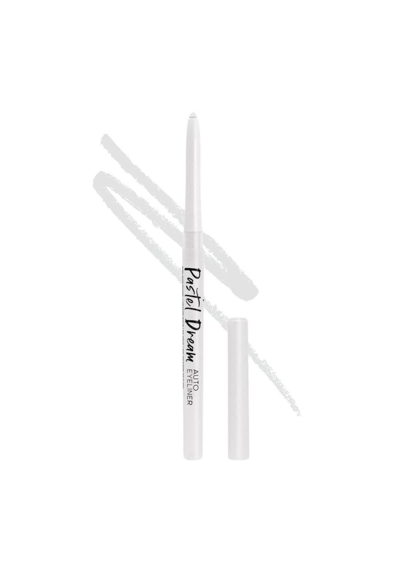 Creion de ochi L.A Girl Pastel Dream Auto Eyeliner - 0.30g - 371 Marshmallow