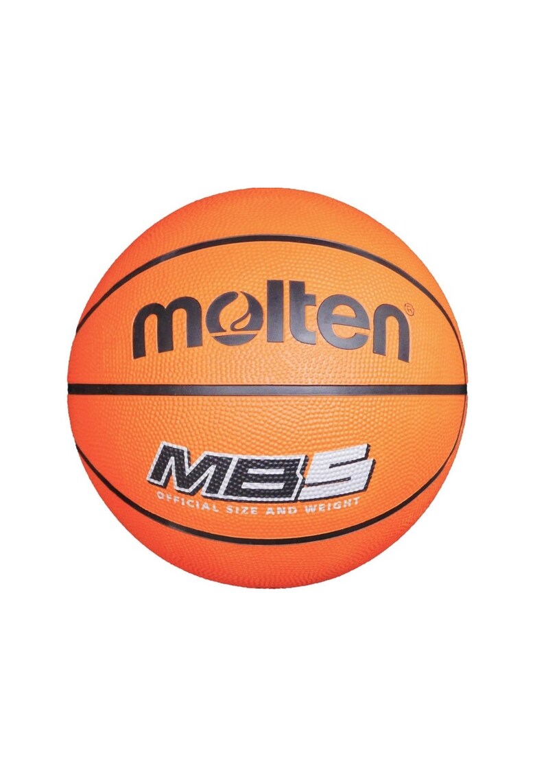 Minge baschet MB5 marime 5 - cauciuc