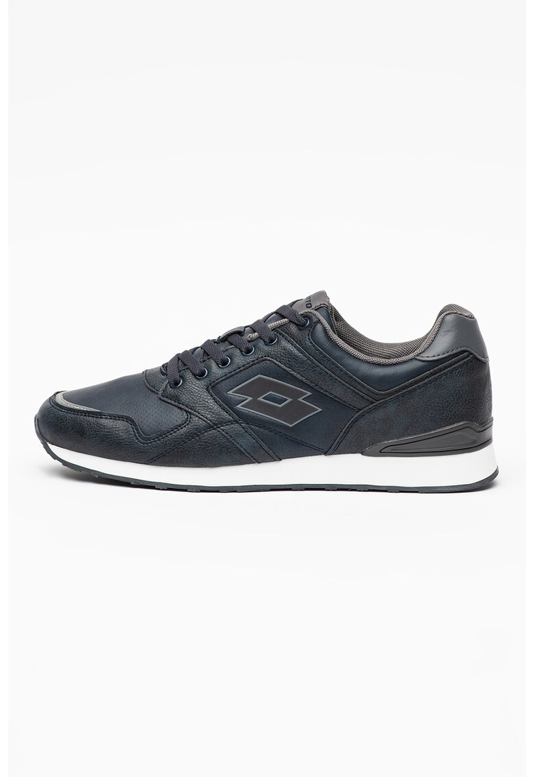 Pantofi sport de piele ecologica Viktor