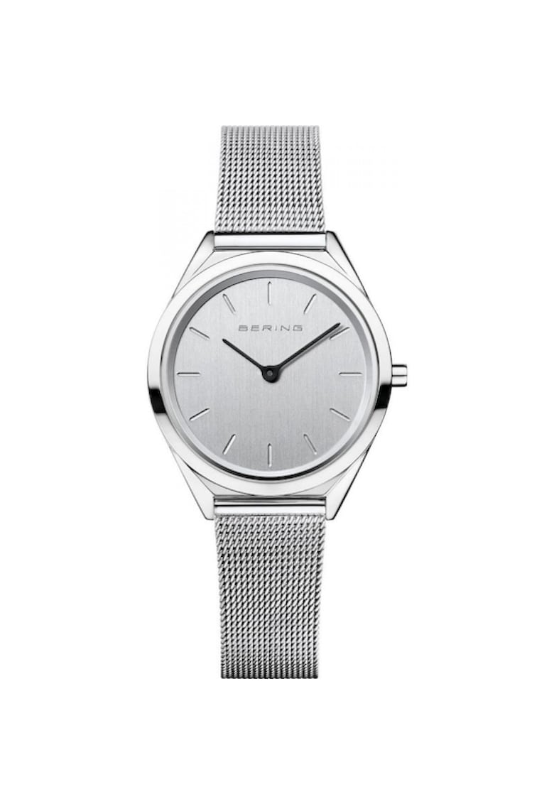 Ceas Ultra Slim 340164082 - Argintiu