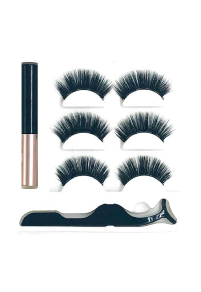 Set Gene Magnetice -  tus magnetic inclus - nr 43