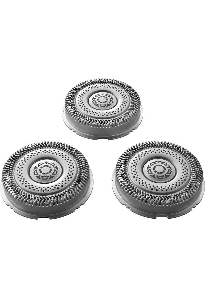 Set 3 capete de barbierit SH91/50 - pentru S9000