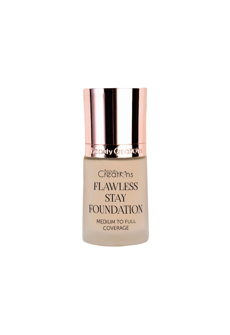 Flawless Stay Foundation