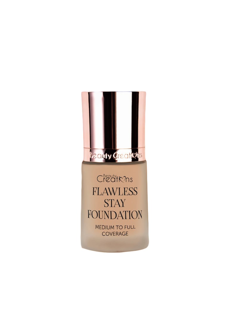 Flawless Stay Foundation Flawless Stay Foundation