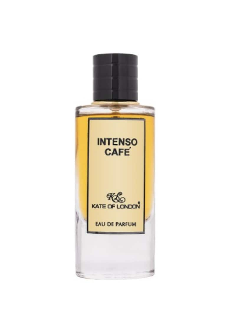 Apa de Parfum Intenso Cafe - Unisex - 80ml